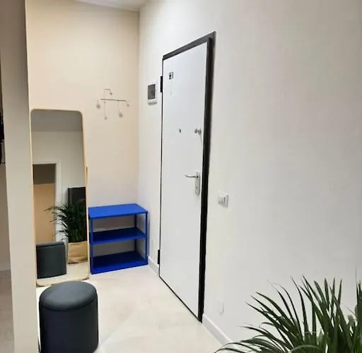 Apartamento A Carpi