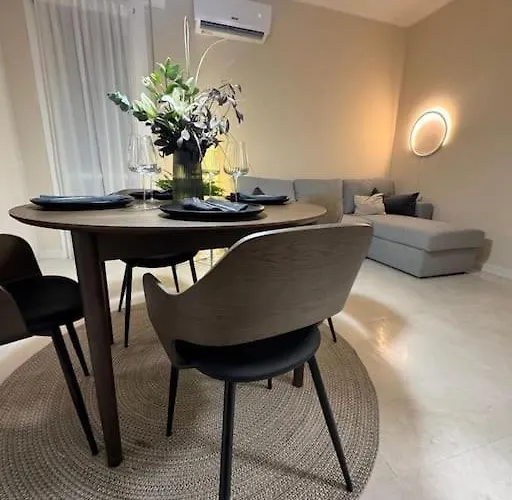 Apartamento A Carpi