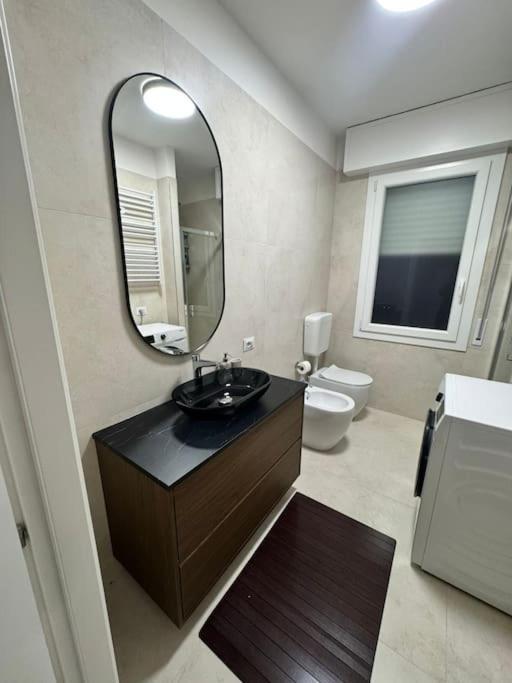 Apartment A