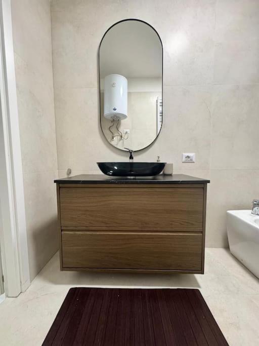 Apartment A *