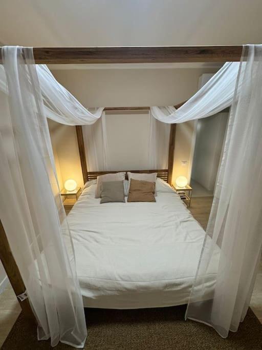 A Apartment Carpi