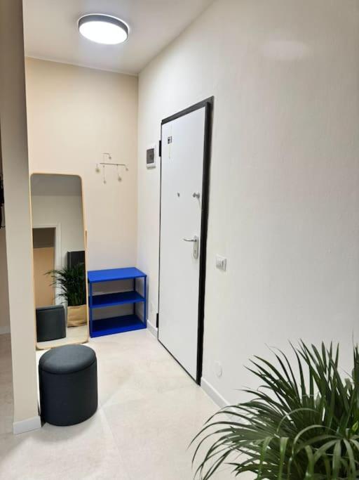 Apartment A Carpi
