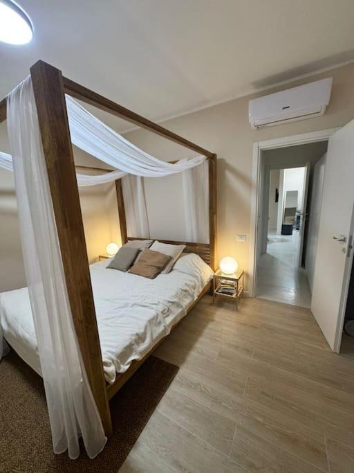 A Apartment Carpi