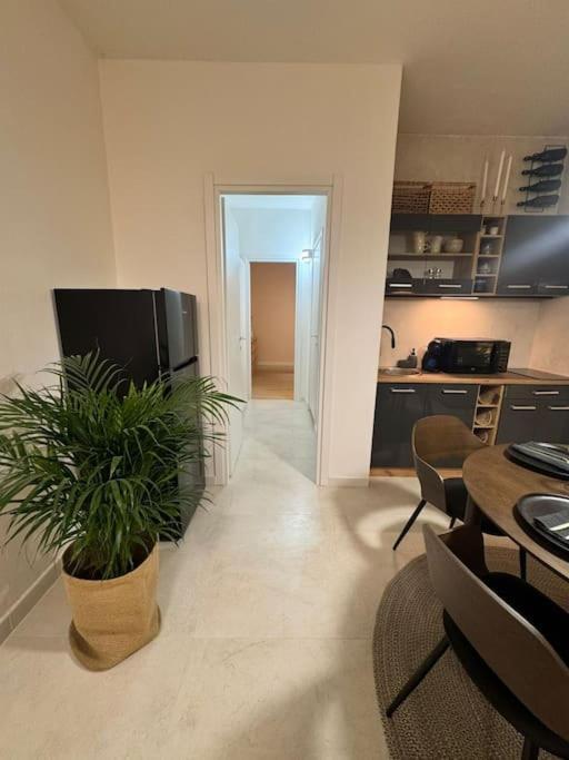 A Apartment