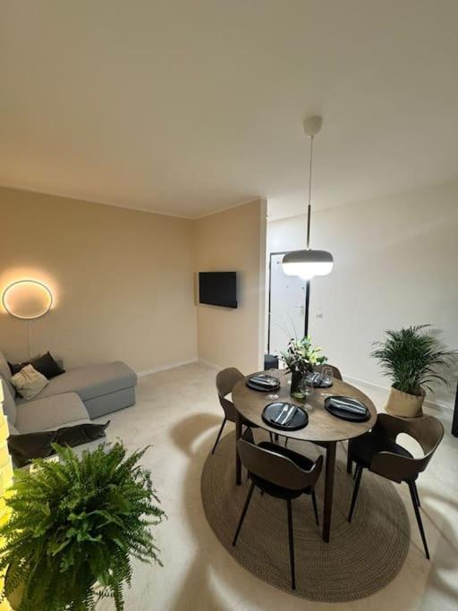 Apartment A *