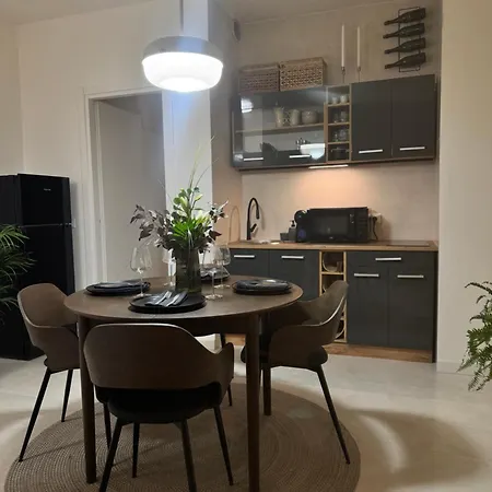 Apartamento A Carpi Exterior photo