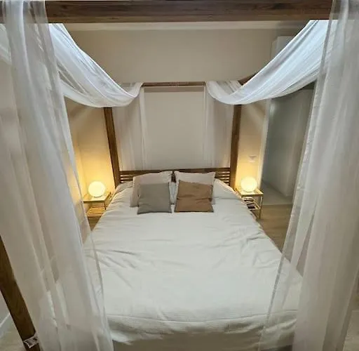 Apartamento A Carpi
