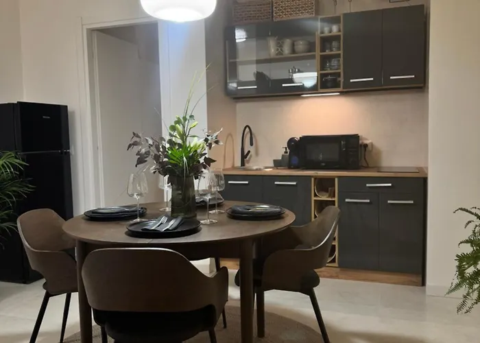 Apartamento A Carpi